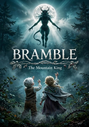 Bramble The Mountain King ราคาถูก